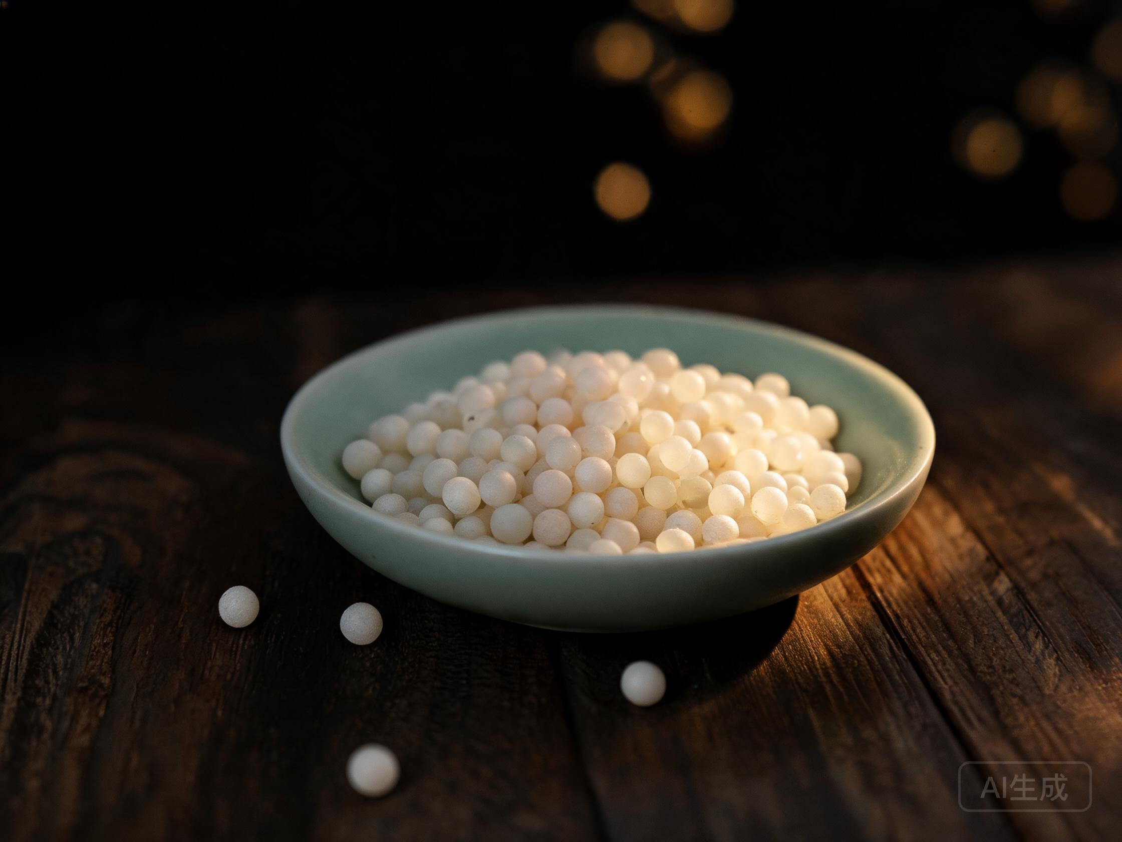 Aroma Beads