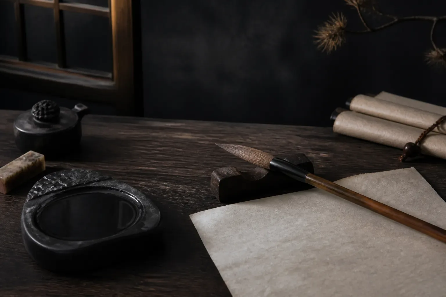 Zen Writing