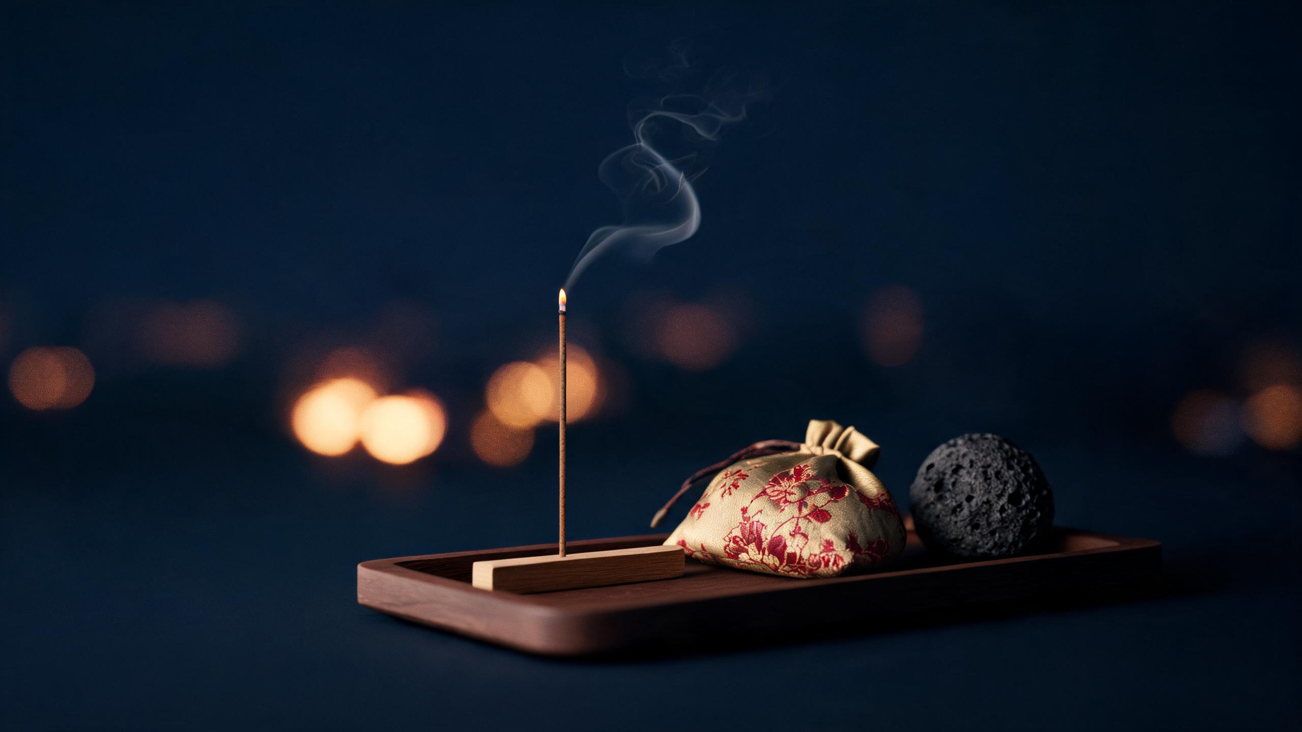 The Evening Respite