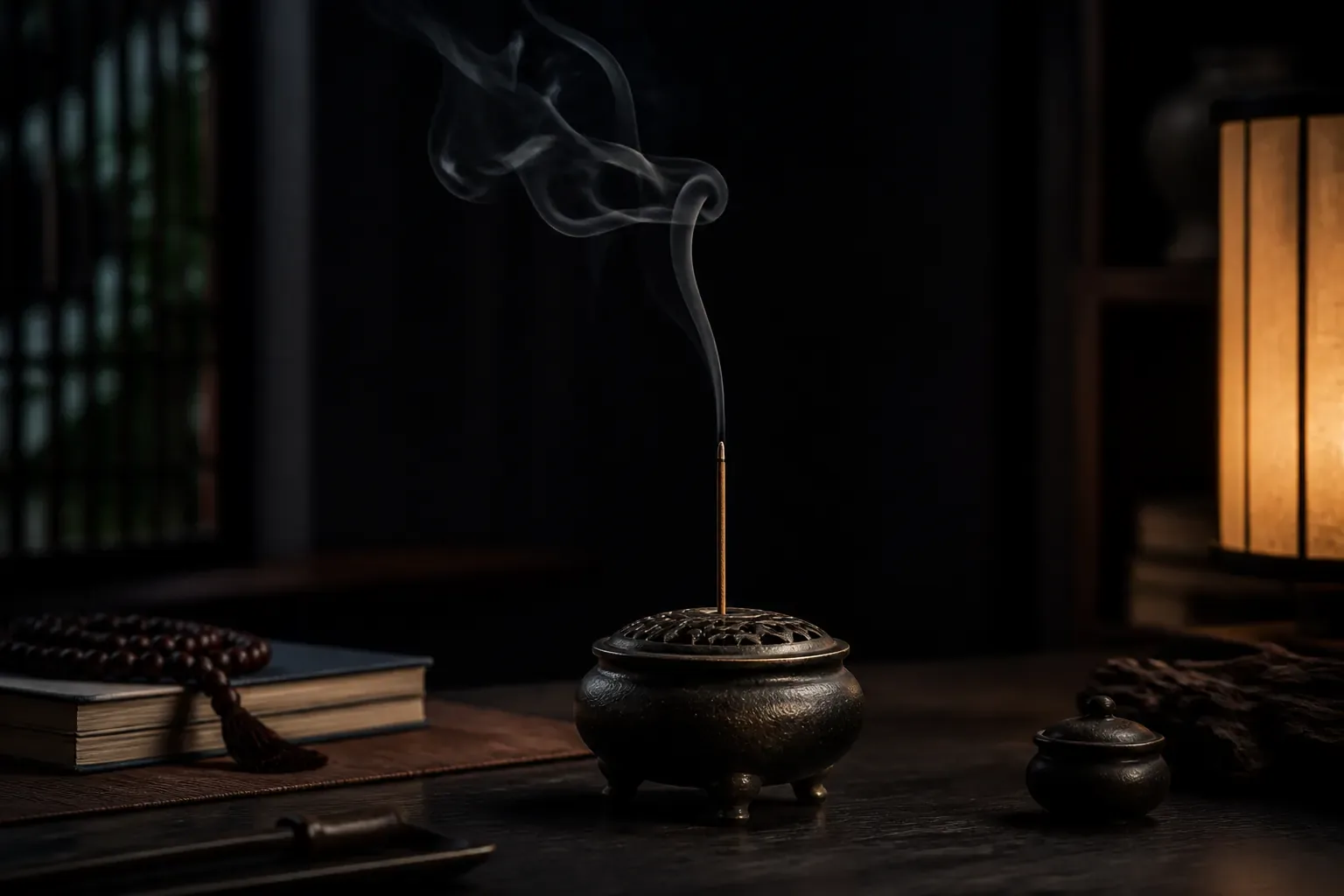 Incense