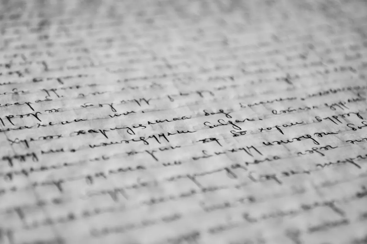 Paper & Seasons