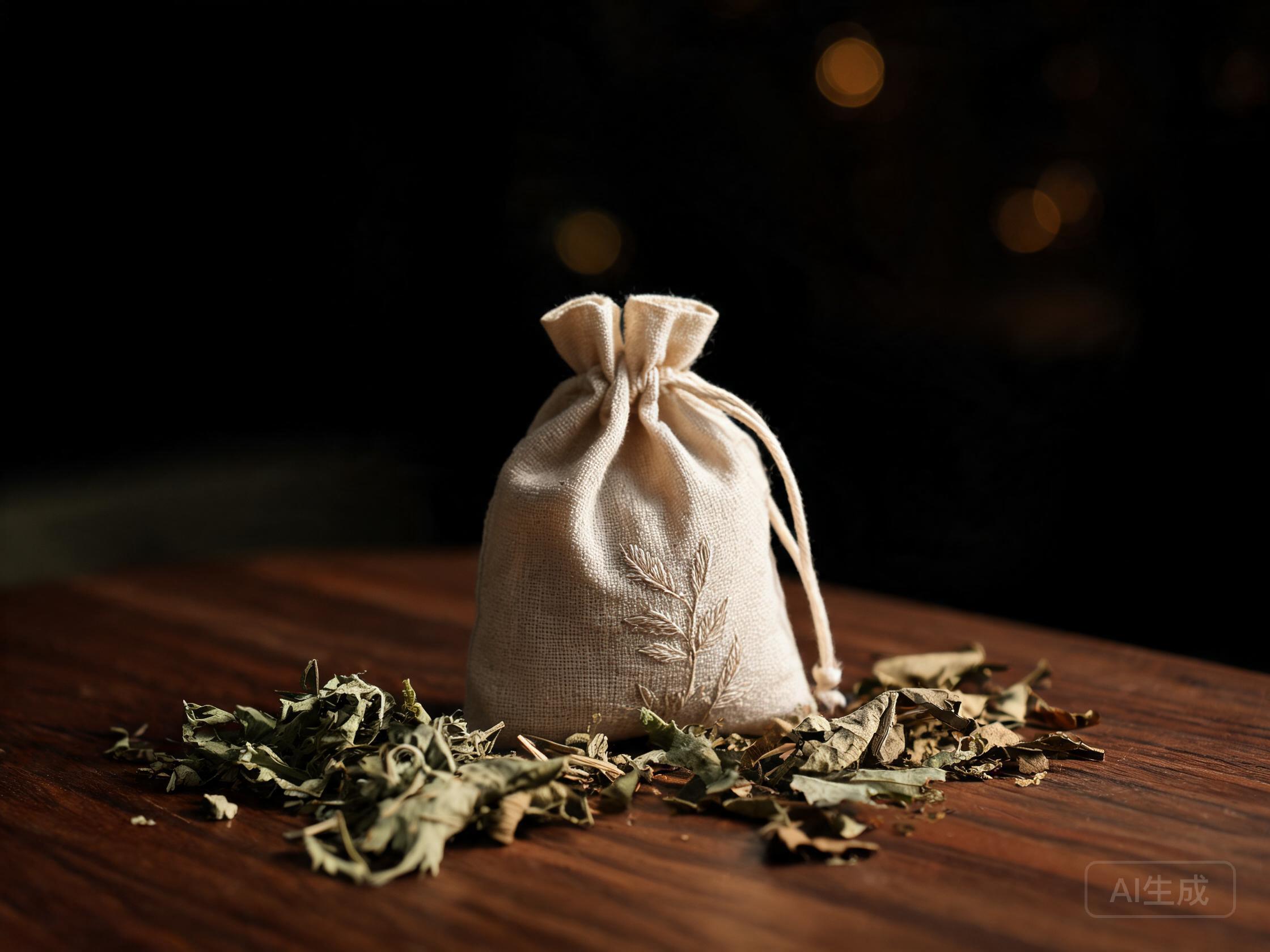Herbal Sachet