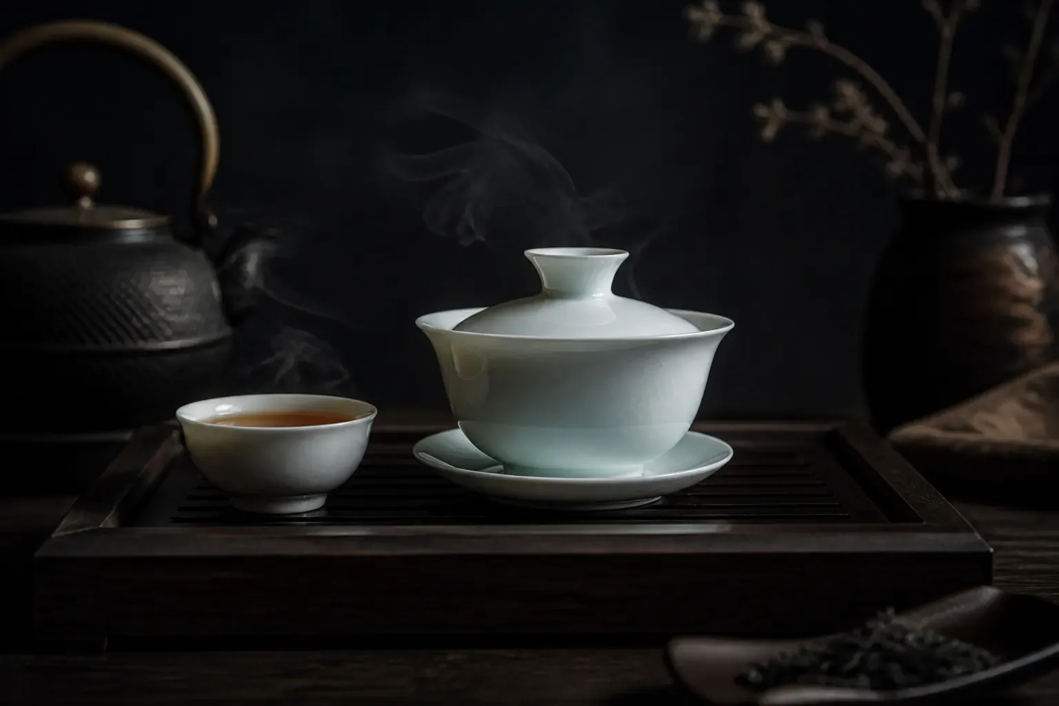 Tea