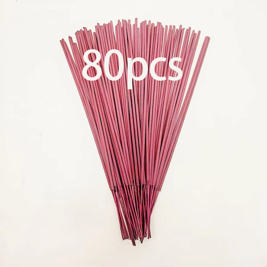 Long-lasting Sweet Cherry Blossom Incense Sticks - Image 9
