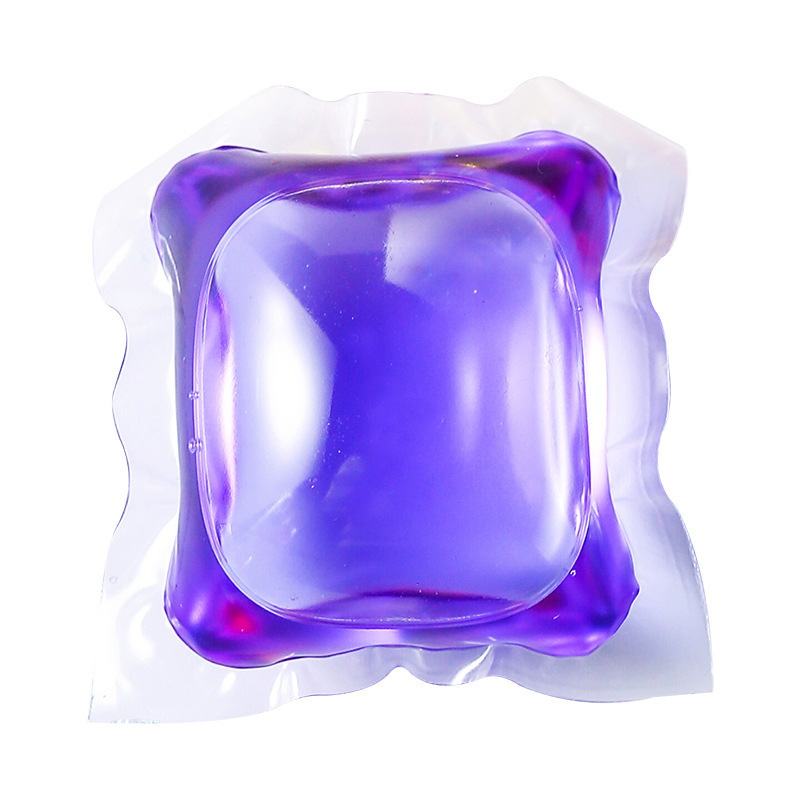 8g Laundry Beads Lasting Fragrance And Shrinkage - Image 5