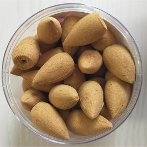 Inverted Cone Incense Incense Tower Sandalwood