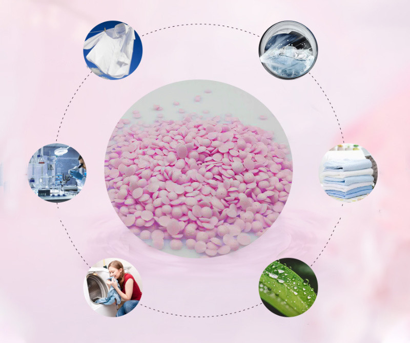 Supple Clothing Care Clothing Gel Beads Laundry Fragrance Beads - Image 2