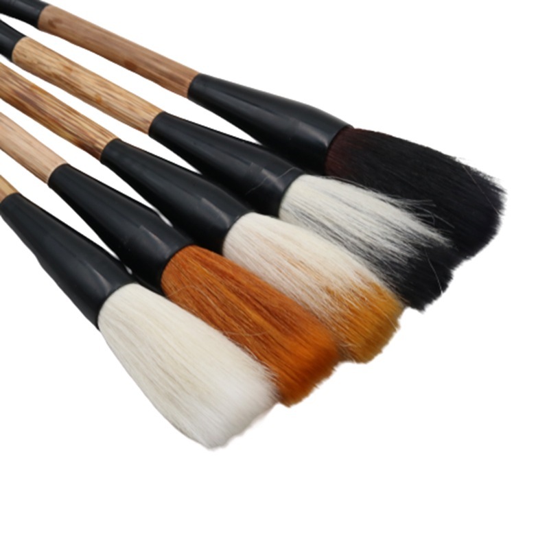 Couplet Writing Brush Grasping Pen - Image 7