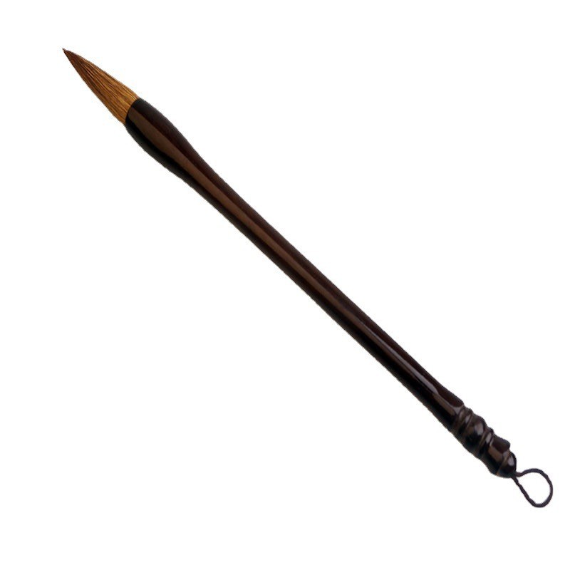 Mingruixiang Calligraphy And Painting Wolf Hair Set Brush - Image 5