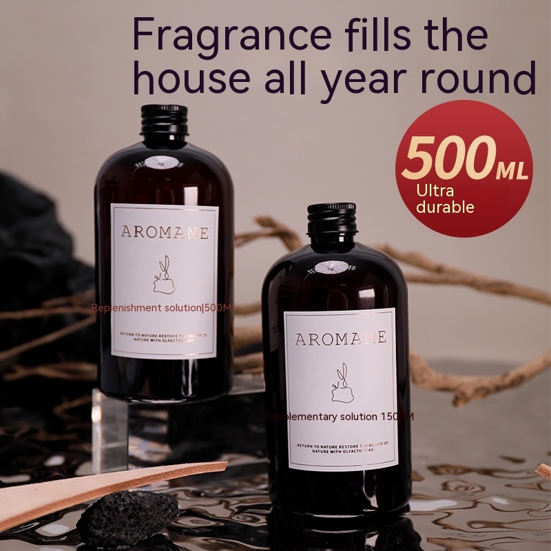 Incense Indoor Long-lasting Bedroom Perfume - Image 7