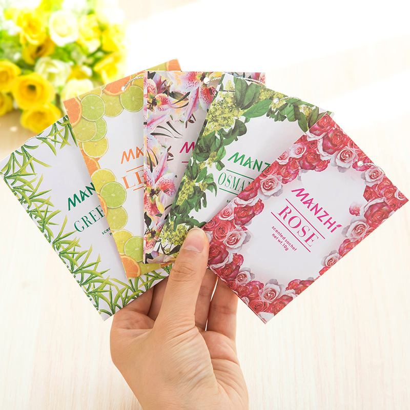 Natural Sachet - Image 4
