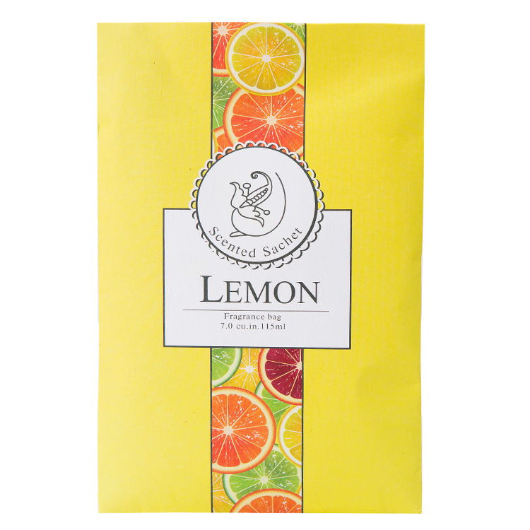 Hanging spice sachet - Image 2