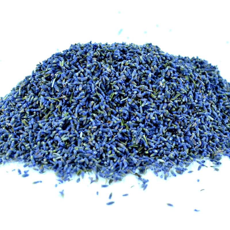 A Variety Of Xinjiang Lavender, Fragrant Lavender, Sachet Toy Filled With Dried Flower Particles - Image 5