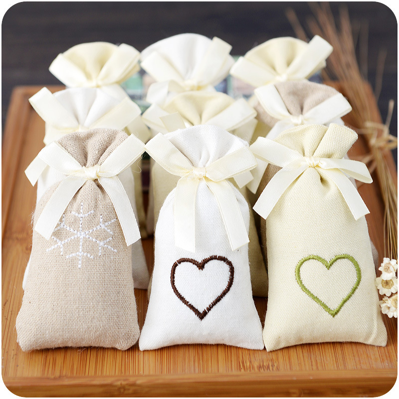Small Sachet - Image 2