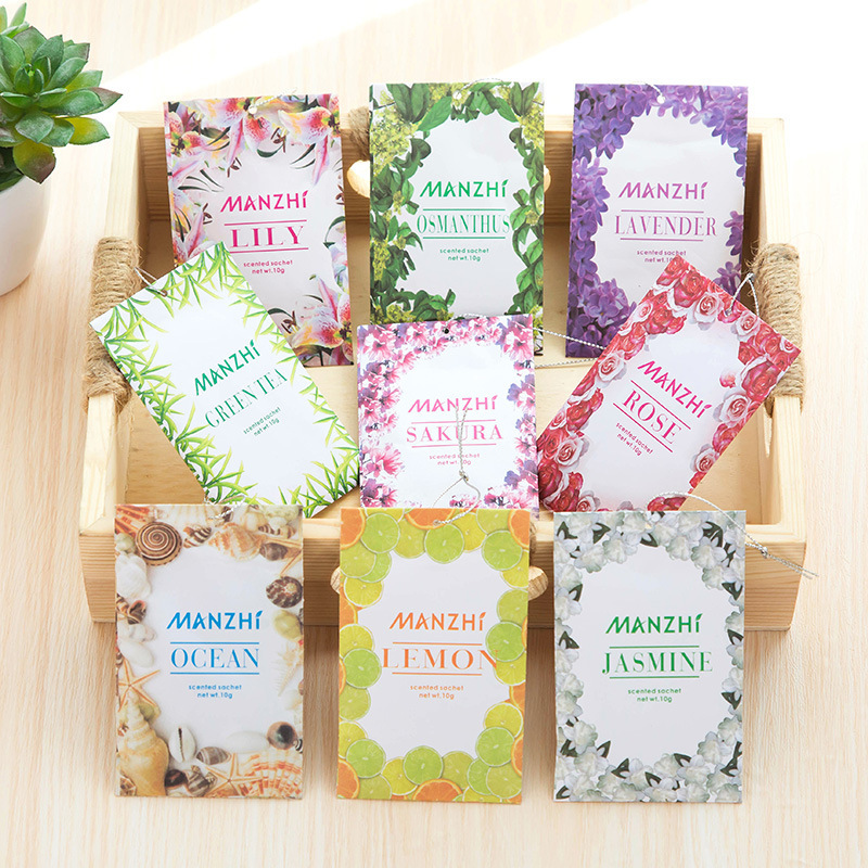 Natural Sachet - Image 5