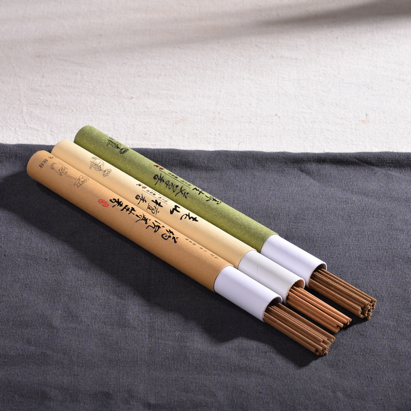 Agarwood Incense Laoshan Sandalwood Incense Wormwood Incense Health - Image 2