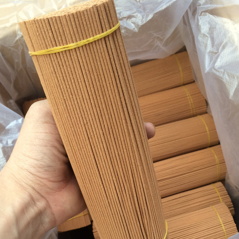 Agarwood Incense Laoshan Sandalwood Incense Wormwood Incense Health - Image 3
