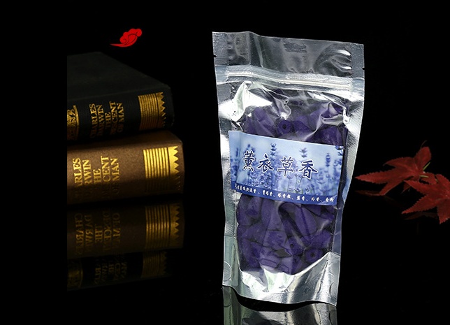 Soothing Backflow Incense Cones - Image 4