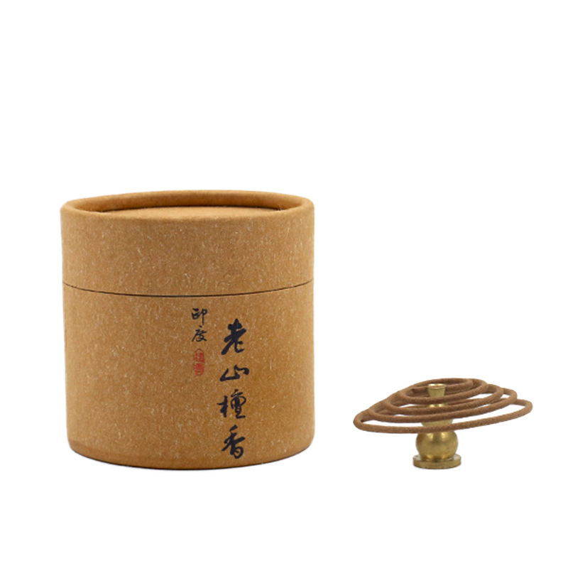 Australian Sandalwood Incense