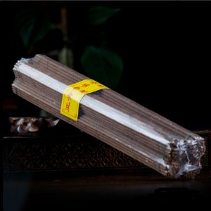 Line incense natural sandalwood incense
