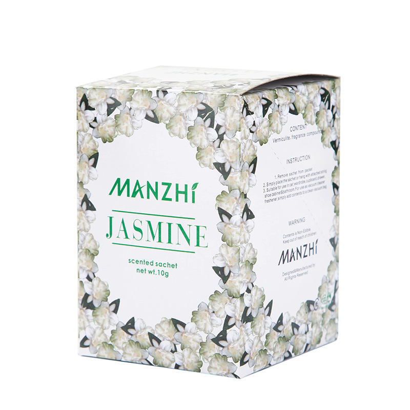 Natural Sachet - Image 2
