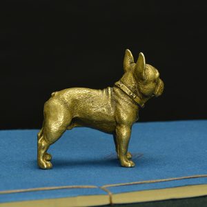 Of Antique Antique Bronze Tabletop Ornaments