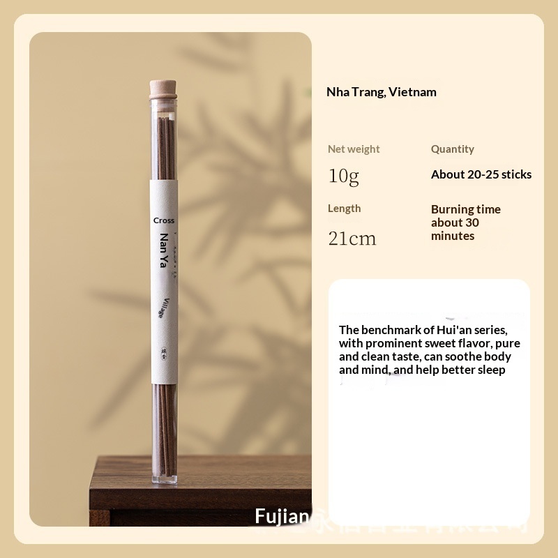 Creative Air-Purifying Household Indoor Incense Sticks - Image 8