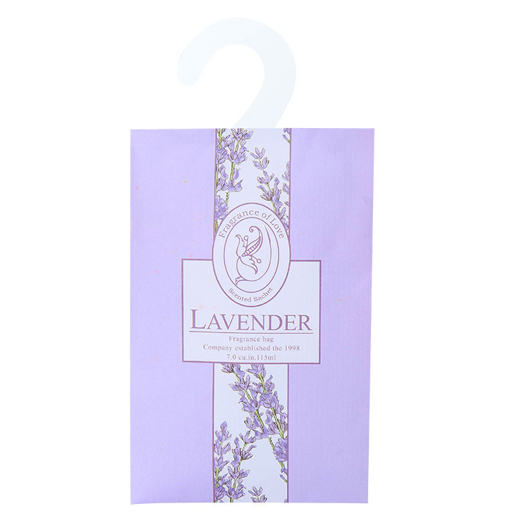 Hanging spice sachet - Image 5