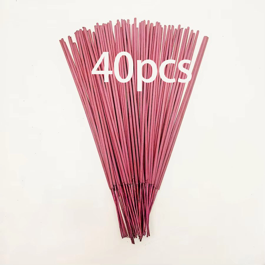 Long-lasting Sweet Cherry Blossom Incense Sticks - Image 10