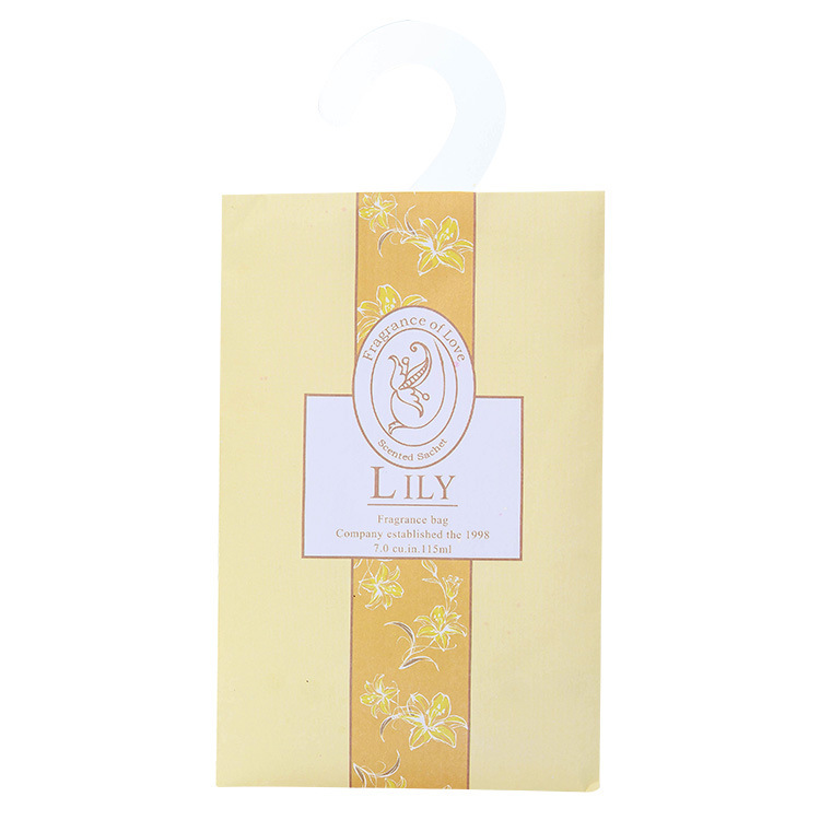 Hanging spice sachet - Image 7