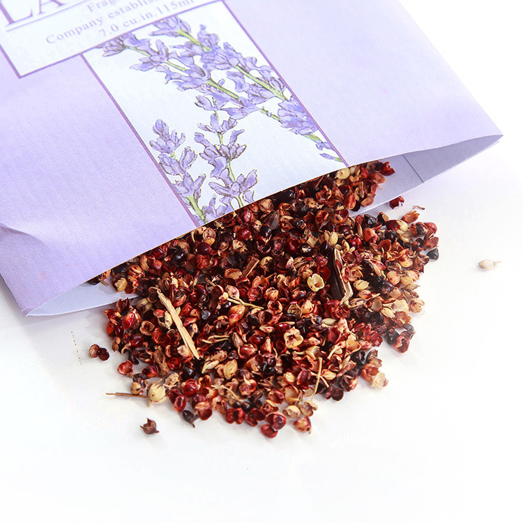 Hanging spice sachet - Image 10