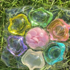 New Deep Laundry Sterilization Beads
