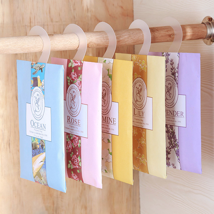 Hanging spice sachet - Image 6