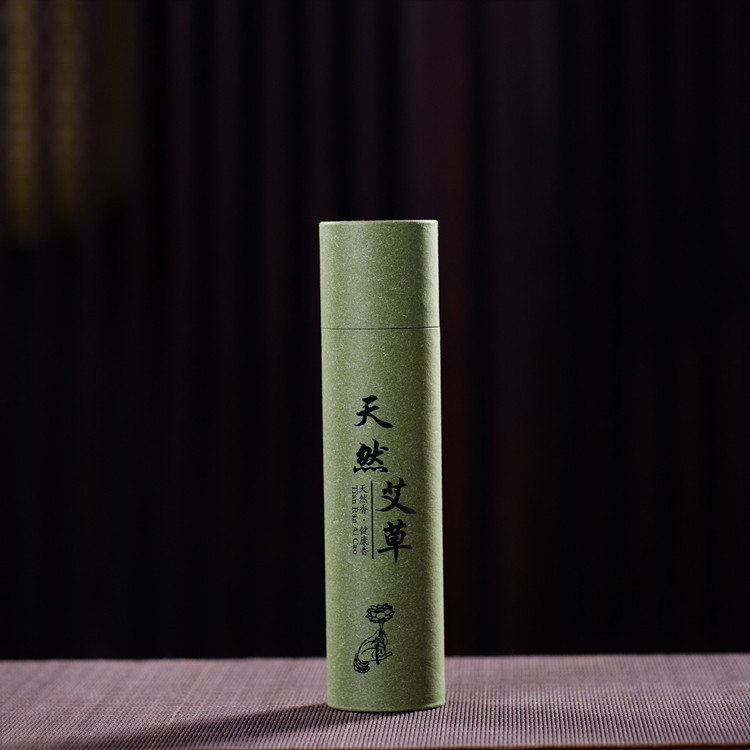Household Mosquito-Repelling Old Mountain Sandalwood Incense Sticks - Image 3