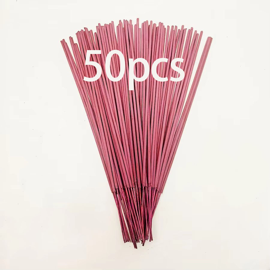 Long-lasting Sweet Cherry Blossom Incense Sticks - Image 5