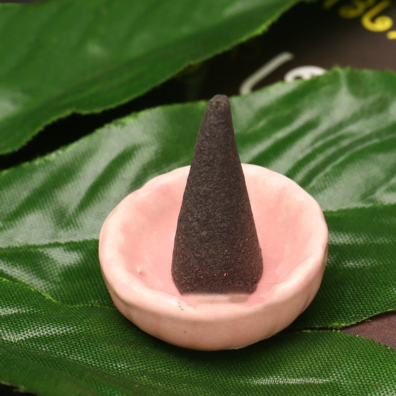 Aromatherapy Cone Incense Indoor Air - Image 4