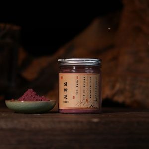 Natural Rose Pollen Fragrance Joss-stick Ancient Handmade