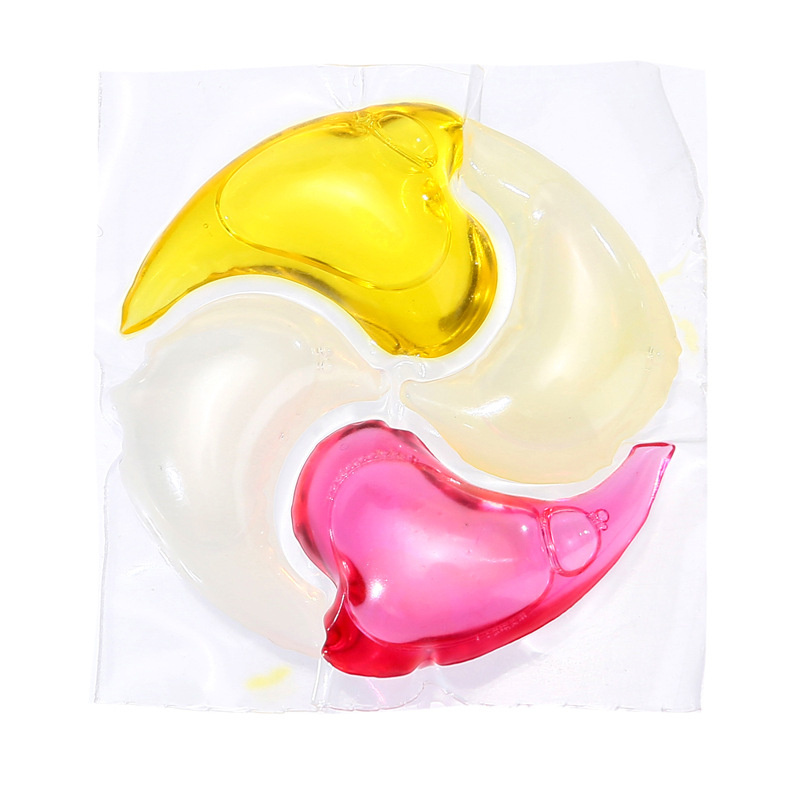 Laundry Detergent Beads With Long-lasting Fragrance, Stain Removal, And Antibacterial Properties - Image 6
