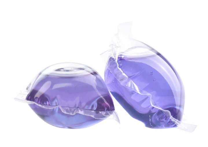 Washing Beads Concentrated Laundry Liquid 5g In Bulk - Image 7