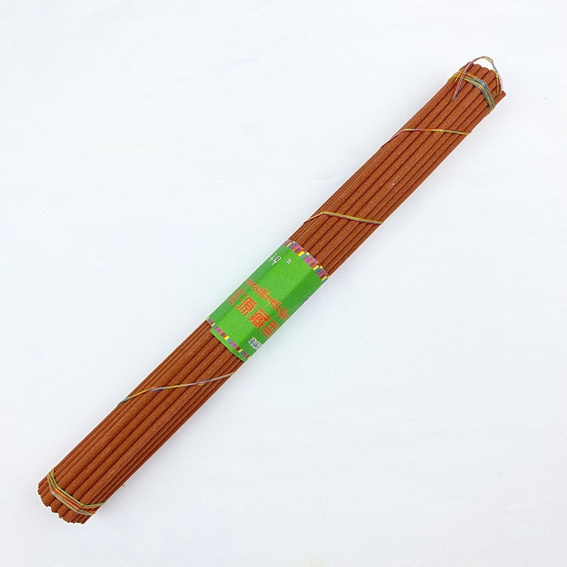 Tibetan Incense Potata Incense Buddha Worship Joss-stick Long Incense - Image 10
