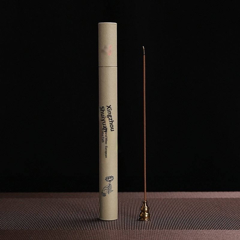 Sandalwood Incense Sticks Agarwood Mugwort Black AgarwoodJuniper And Tibetan Incense - Image 3