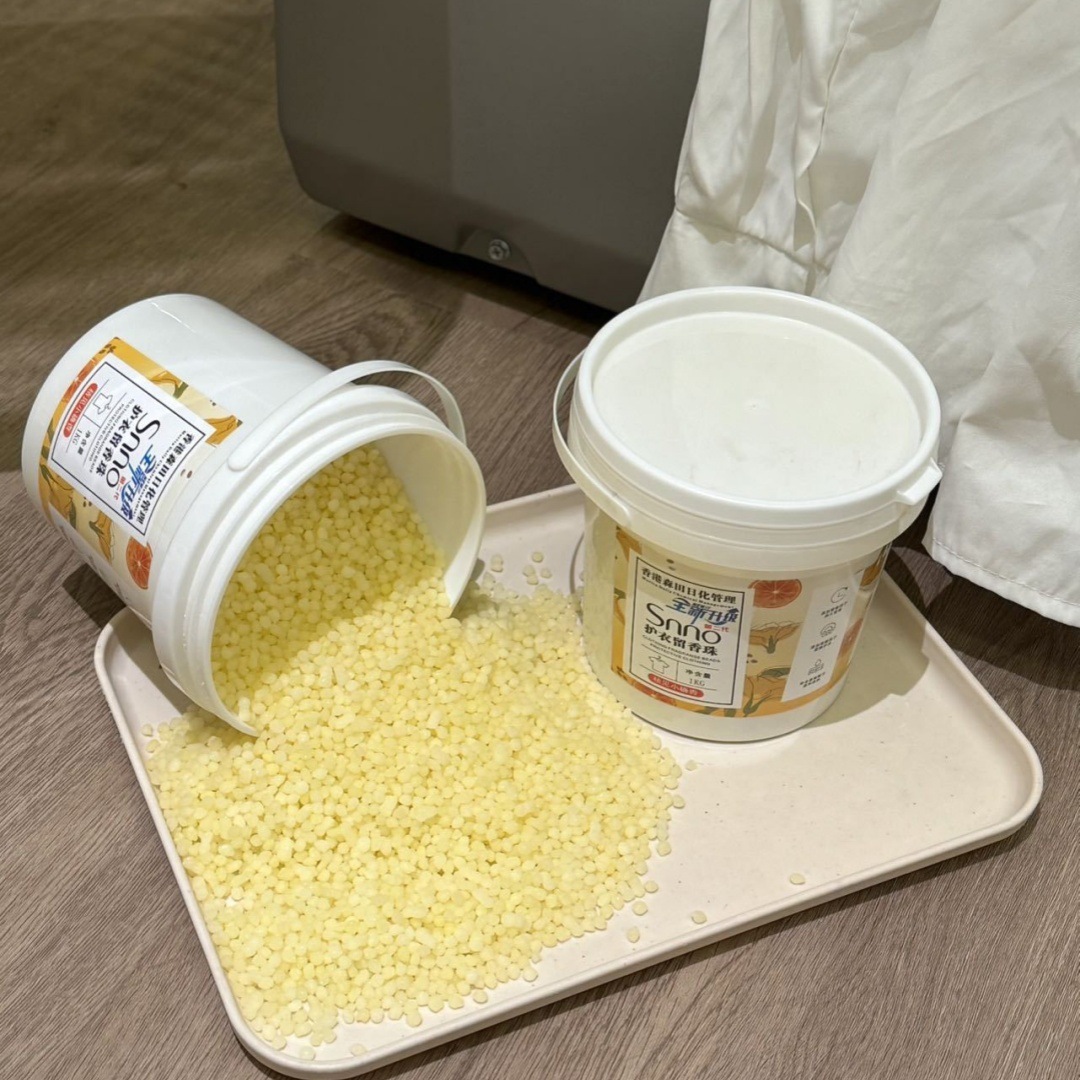 Laundry Scent Beads Household Supersize Bucket Pack A Musthave For Protecting Your Clothes - Image 4
