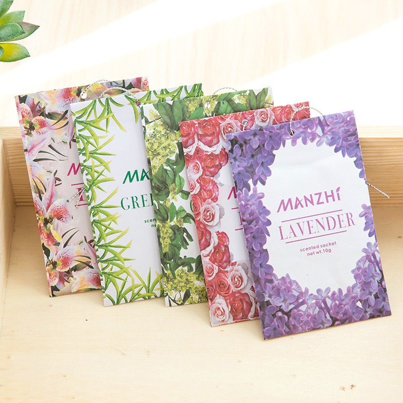 Natural Sachet - Image 3