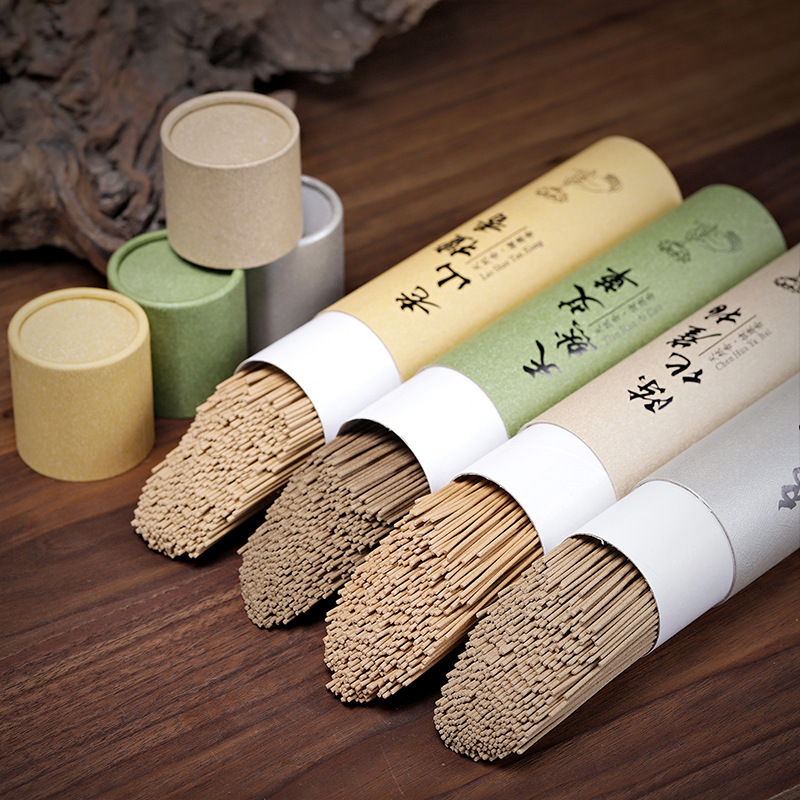 Household Mosquito-Repelling Old Mountain Sandalwood Incense Sticks - Image 5