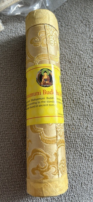 Nepal Handmade Incense Aromatherapy Joss-stick Natural Herb - Image 6