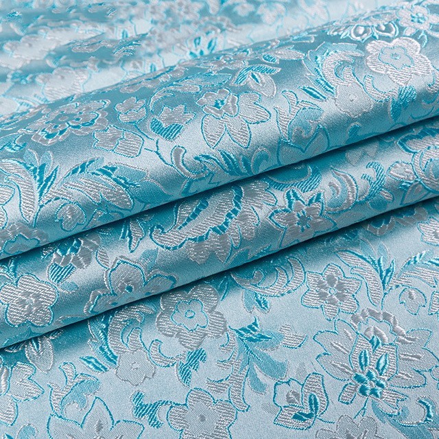 Handmade Diy Sachet Brocade Fabric - Image 9