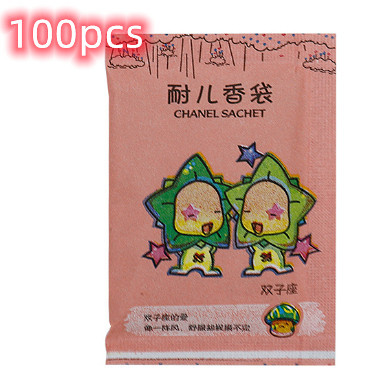 Aromatherapy Constellation Sachet Aromatic Tablets Praise Odor Removal Sachet - Image 6