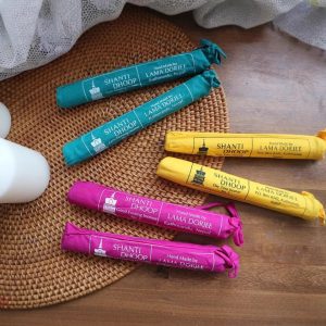 Good Morning, Day, Night, Tibetan Incense, Incense Plants, Herbs, Handmade, 3 Options