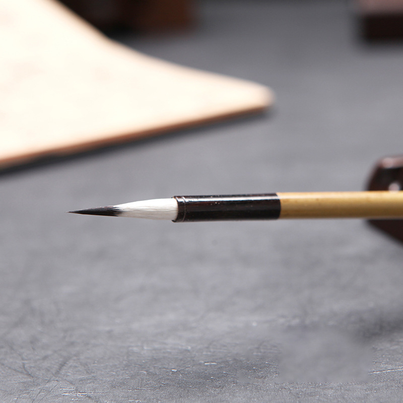 Regular Script Copy Scriptures Writing Brush - Image 6