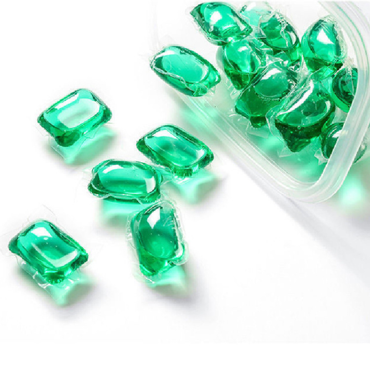 Washing Beads Concentrated Laundry Liquid 5g In Bulk - Image 3